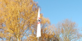 Gründungsfeier CVJM Rennsteig
